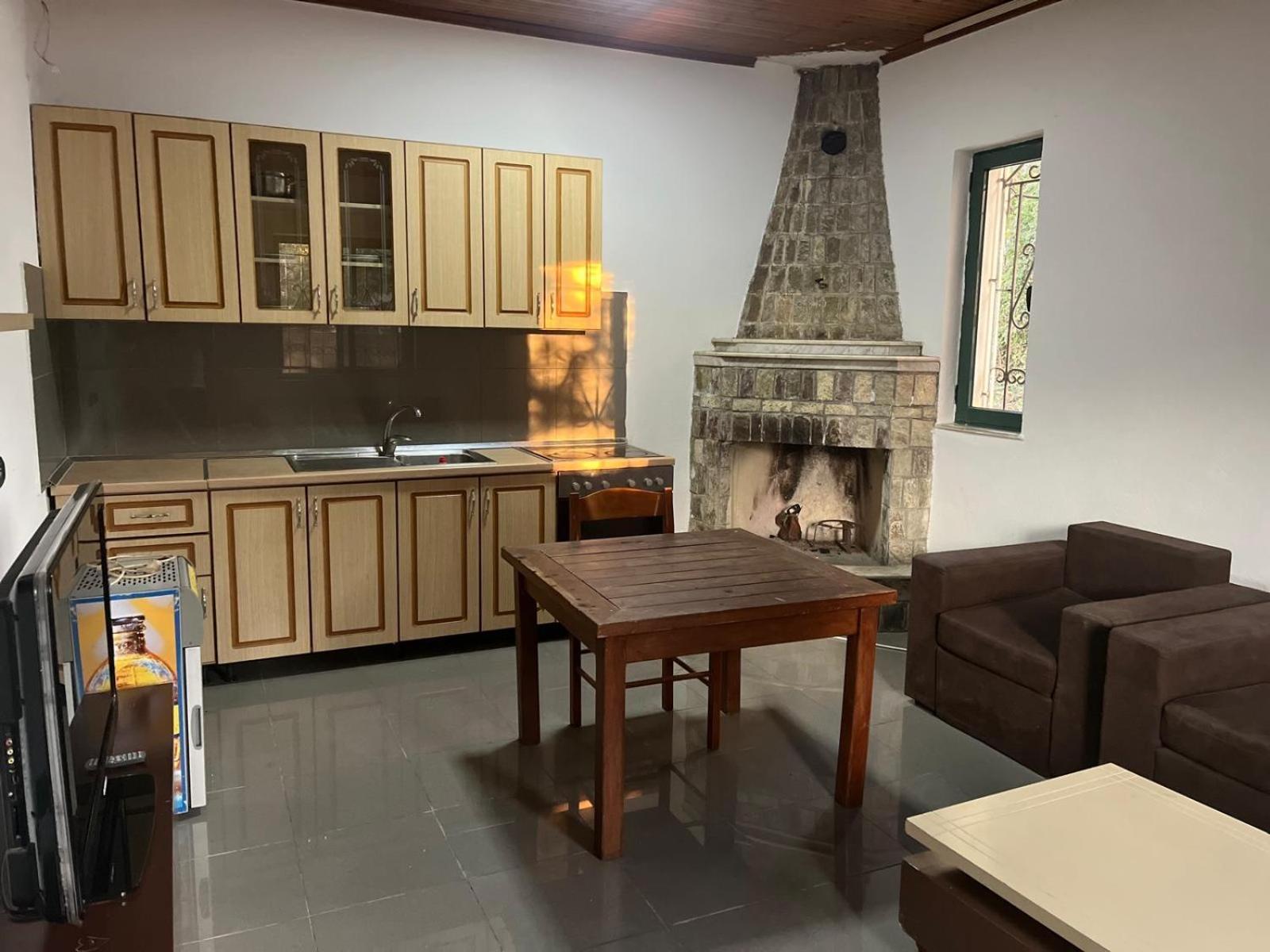 Cozy Little Holiday House ชโคเดอร์ ภายนอก รูปภาพ