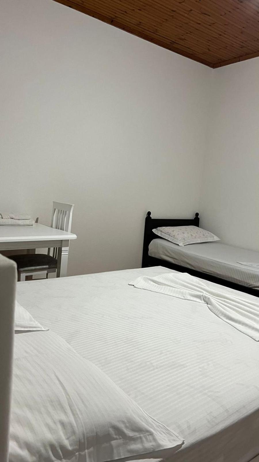 Cozy Little Holiday House ชโคเดอร์ ภายนอก รูปภาพ